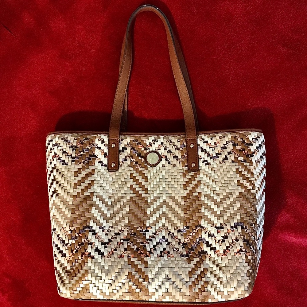 Anne Klein Tote Bag